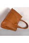 Hermes Garden Party 36CM Bag Clemence Camel Replica