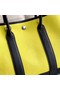 Hermes Garden Party 36cm Tote Bags Original Leather A3698 Yellow Replica