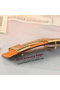 Hermes Imported Belt HR1002 Orange Replica