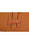 Hermes Jige Clutch Bag Calfskin Leather HQ8059 Wheat Replica