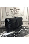 Hermes Jige Elan 29 Clutch In Black Crocodile Leather Replica