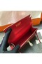 Hermes Kelly 20cm Tote Bag Original Epsom Leather KL20 red Replica