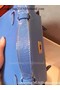 Hermes Kelly 22cm Tote Bag Original Leather KL22 Blue Replica