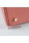 Hermes Kelly 28cm Shoulder Bags Light Pink Grainy Leather Gold Replica