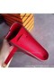 Hermes Kelly 31cm Clutch Epsom Leather KL31 Red Replica
