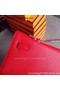 Hermes Kelly 31cm Clutch Epsom Leather KL31 Red Replica