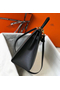Hermes Kelly 32cm Bag In Black Epsom Leather GHW Replica