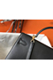 Hermes Kelly 32cm Bag In Black Epsom Leather GHW Replica