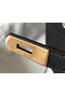Hermes Kelly 32cm Bag In Black Epsom Leather GHW Replica