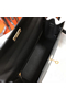 Hermes Kelly 32cm Bag In Black Epsom Leather GHW Replica