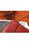 Hermes Kelly 32cm Bag In Red Epsom Leather GHW Replica