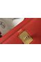 Hermes Kelly 32cm Bag In Red Epsom Leather GHW Replica
