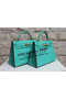 Hermes Kelly 32cm Shoulder Bag Light Green Saffiano Leather K32 Gold Replica