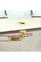Hermes Kelly 32cm Shoulder Bag Ostrich Leather K32LI Apricot Replica