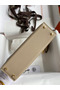 Hermes Kelly Mini II Sellier Handmade Bag In Trench Epsom Calfskin Replica
