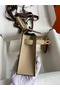 Hermes Kelly Mini II Sellier Handmade Bag In Trench Epsom Calfskin Replica