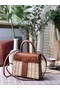 Hermes kelly picnic bag 9810 brown Replica