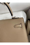 Hermes Kelly Sellier 25 Handmade Bag In Trench Epsom Calfskin Replica