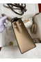 Hermes Kelly Sellier 25 Handmade Bag In Trench Epsom Calfskin Replica