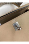 Hermes Kelly Sellier 25 Handmade Bag In Trench Epsom Calfskin Replica