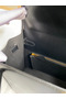 Hermes Kelly Sellier 32 Handmade Bag In Black Box Calfskin Replica