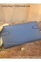 Hermes Kelly Wallet Epsom Leather H009 Light Blue Replica