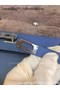 Hermes Kelly Wallet Epsom Leather H009 Light Blue Replica