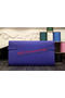 Hermes Kelly Wallet Togo Leather Bi-Fold Purse HA708W Royal Replica