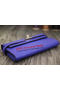 Hermes Kelly Wallet Togo Leather Bi-Fold Purse HA708W Royal Replica