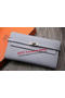 Hermes Kelly Wallet Togo Leather Bi-Fold Purse HA708W SkyBlue Replica