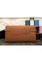 Hermes Kelly Wallet Togo Leather Bi-Fold Purse HA708W Wheat Replica