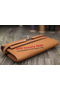 Hermes Kelly Wallet Togo Leather Bi-Fold Purse HA708W Wheat Replica