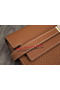 Hermes Kelly Wallet Togo Leather Bi-Fold Purse HA708W Wheat Replica