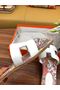 Hermes lady leather Slipper HO810HMJ Replica