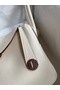 Hermes Lindy 26 Handmade Bag In Nata Clemence Leather Replica