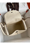 Hermes Lindy 26 Handmade Bag In Nata Clemence Leather Replica