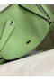 Hermes Lindy 26 Handmade Bag In Vert Cypres Swift Calfskin Replica