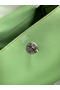 Hermes Lindy 26 Handmade Bag In Vert Cypres Swift Calfskin Replica