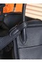 Hermes Lindy Original Togo Leather Bag 5086 Black Replica