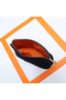 Hermes Medium Bolide Travel Case In Black Cotton Replica