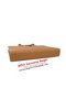 Hermes Mens Briefcase Calf Leather 3309 Wheat Replica