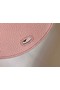 Hermes mini Lindy Original Togo Leather Bag OLD19 pink Replica