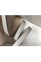 Hermes Mini Sac Roulis 18cm Bag In Pearl Grey Evercolor Calfskin Replica