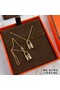 Hermes Necklace CE7426 Replica