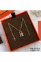 Hermes Necklace CE7426 Replica