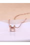 Hermes Necklace H425A Replica