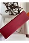 Hermes Original Epsom Leather KEL2278 purplish&gold-Tone Metal Replica