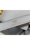 Hermes Original Epsom Leather KEL2578 light blue Replica