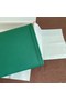 Hermes Original Espom Leather Clutch 37088 green Replica