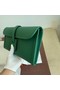 Hermes Original Espom Leather Clutch 37088 green Replica